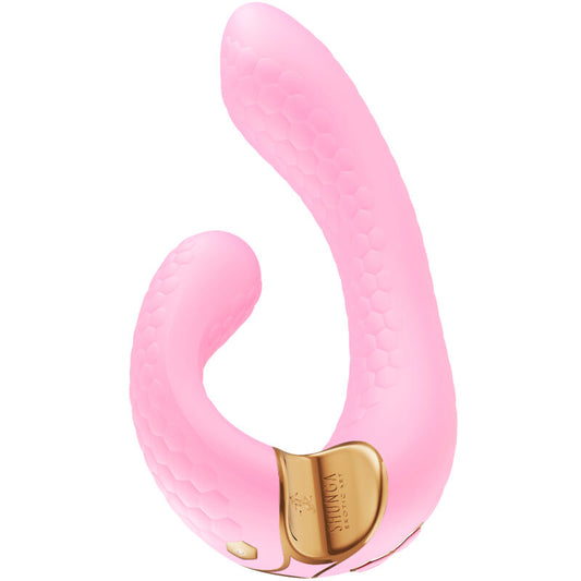 SHUNGA - MIYO INTIMNÍ MASÁR RŮŽOVÝ