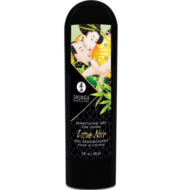SHUNGA - EDO ZAHRADNÍ SADA BIO KOLEKCE