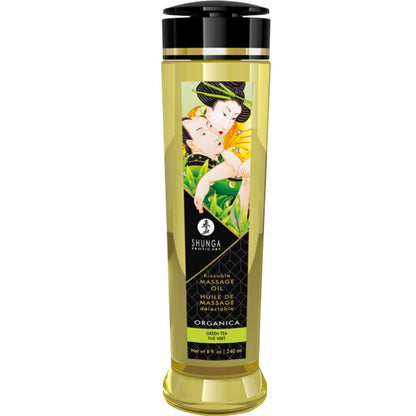 SHUNGA - EDO ZAHRADNÍ SADA BIO KOLEKCE