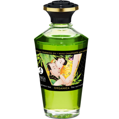 SHUNGA - EDO ZAHRADNÍ SADA BIO KOLEKCE