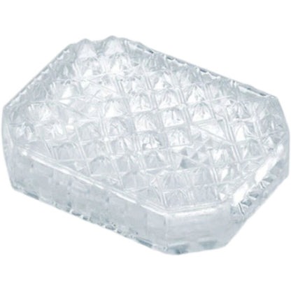 TENGA - UNI DIAMOND MASTURBÁTOR NÁPRSTEK