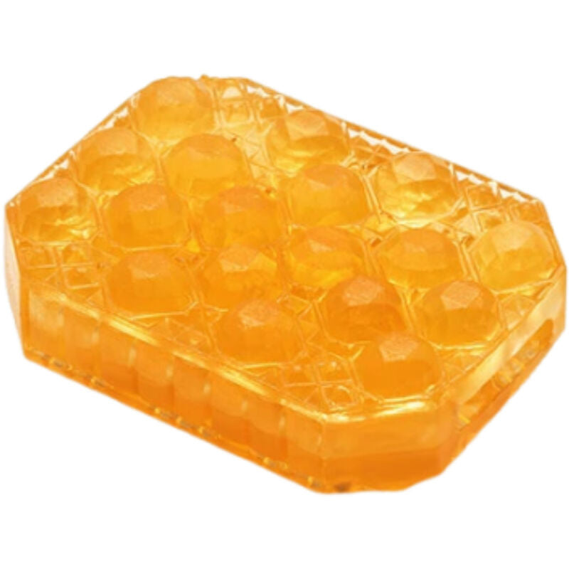 TENGA - UNI TOPAZ MASTURBÁTORSKÝ NÁPRSTEK