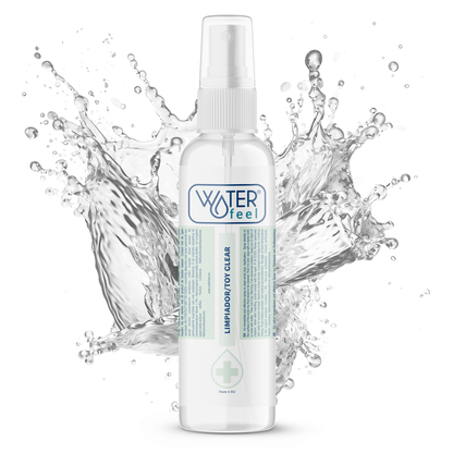 WATERFEEL - STERILNÍ ČISTIČ HRAČEK 150 ML