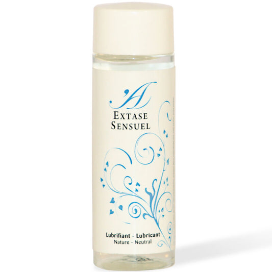 EXTASE SENSUAL - PŘÍRODNÍ LUBRIKANT 100 ML