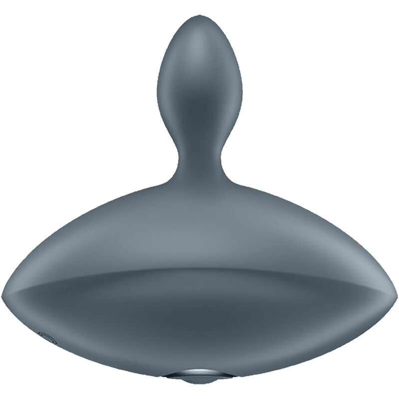 SATISFYER - ANÁLNÍ VIBRÁTOR SE 4 ZÁSOBKY PRO ABSOLUTNÍ ZAČÁTEČNÍKY