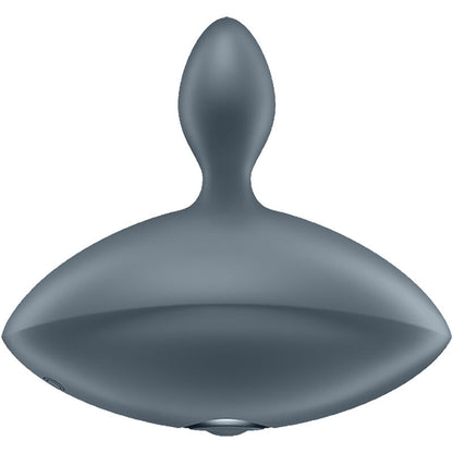 SATISFYER - ANÁLNÍ VIBRÁTOR SE 4 ZÁSOBKY PRO ABSOLUTNÍ ZAČÁTEČNÍKY