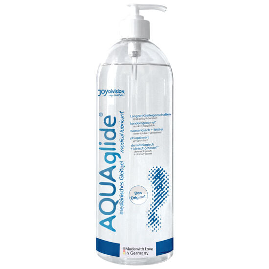 JOYDIVISION AQUAGLIDE - LUBRIKANT 1000ML