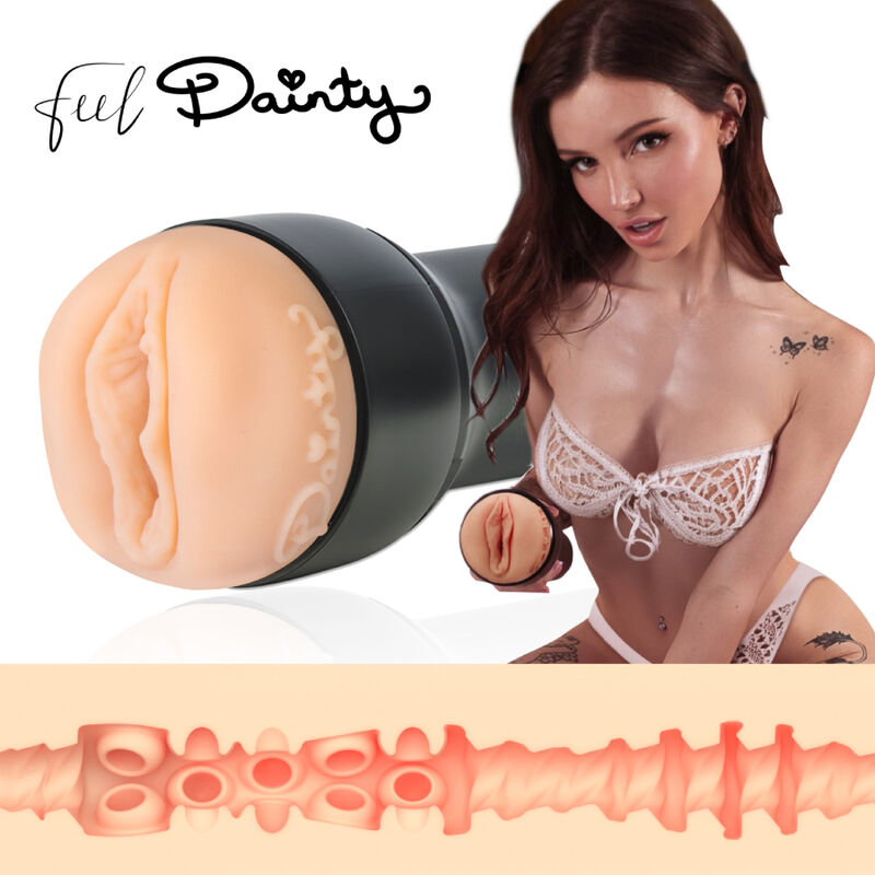 KIIROO - CÍŤTE SE NEZŘÍZNĚ DIVOKĚJI OD KIIRO STARS COLLECTION