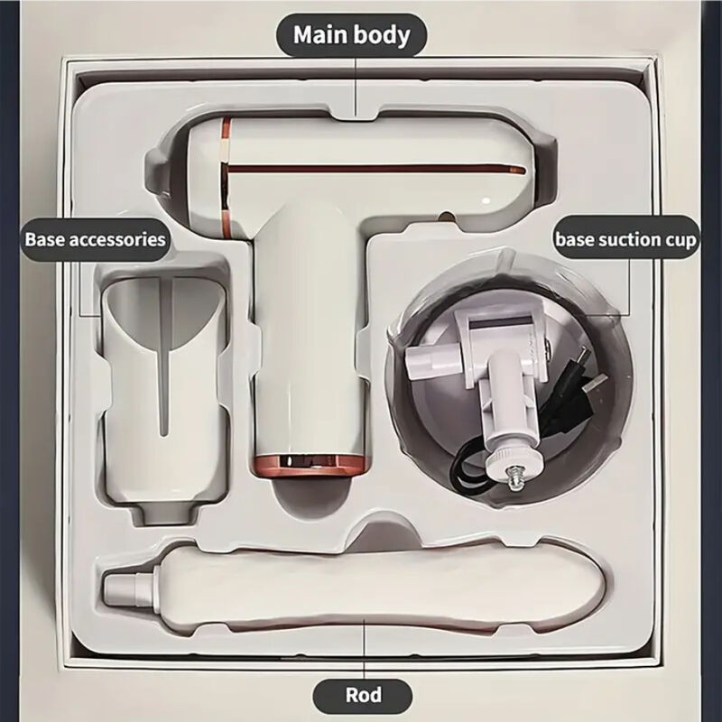 ARMONY - NASTAVITELNÝ A AUTOMATICKÝ VIBRÁTOR FKING BÍLÝ