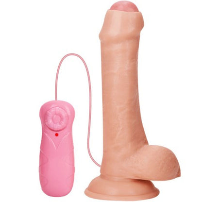ARMONY - REALISTICKÉ DILDO S PŘEDPŘEDKEM 21 CM