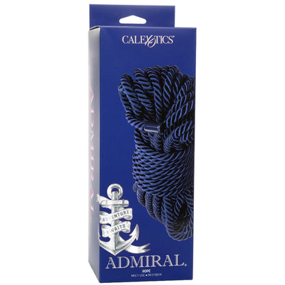 CALEXOTICS - ADMIRAL JAPONSKÉ LANO MODRÉ 30 M
