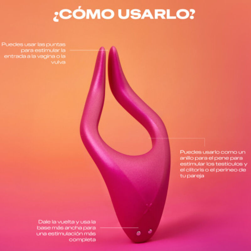 DUREX - MULTISTIMULAČNÍ HRAČKA NA JÍZDU A DRAŽDĚNÍ