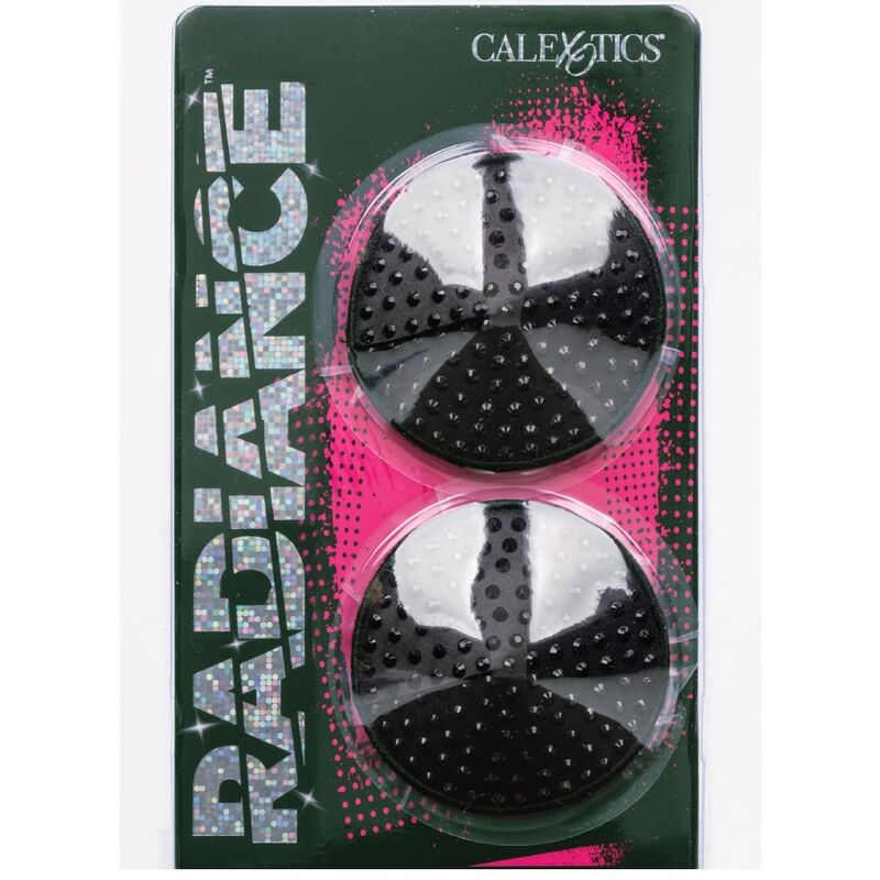 CALEXOTICS - ZÁŘIVÉ KRYTY NA BRADAVKY S KULATÝM TVAREM