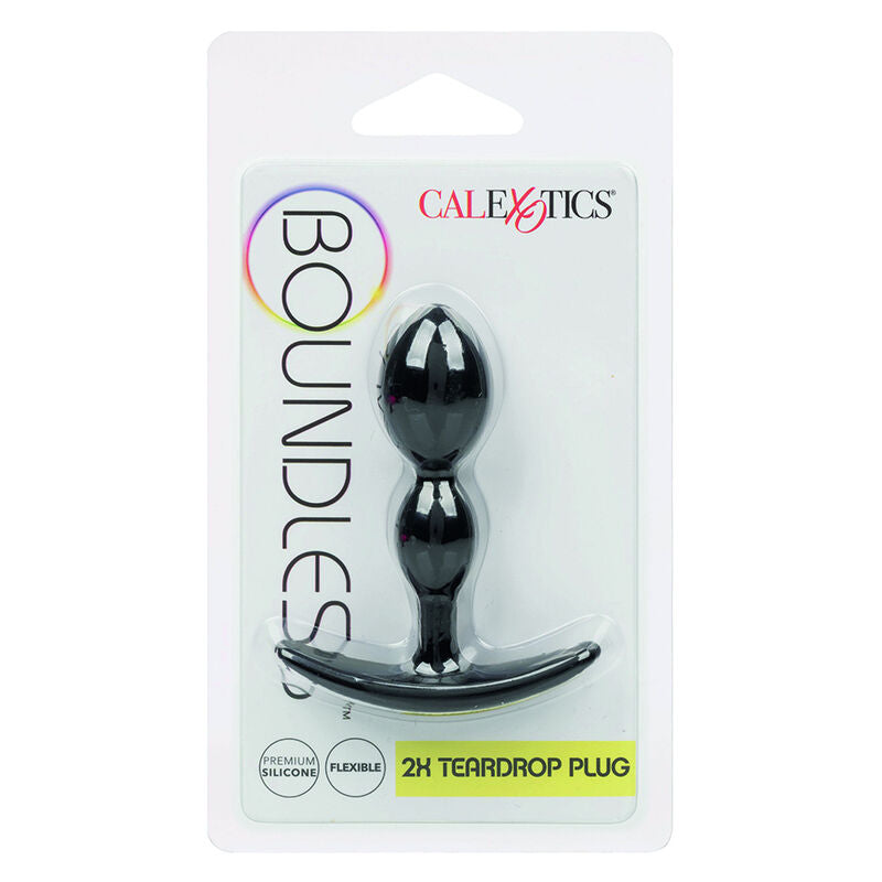 CALEXOTICS - BOUNDLESS 2X SLZIČKA