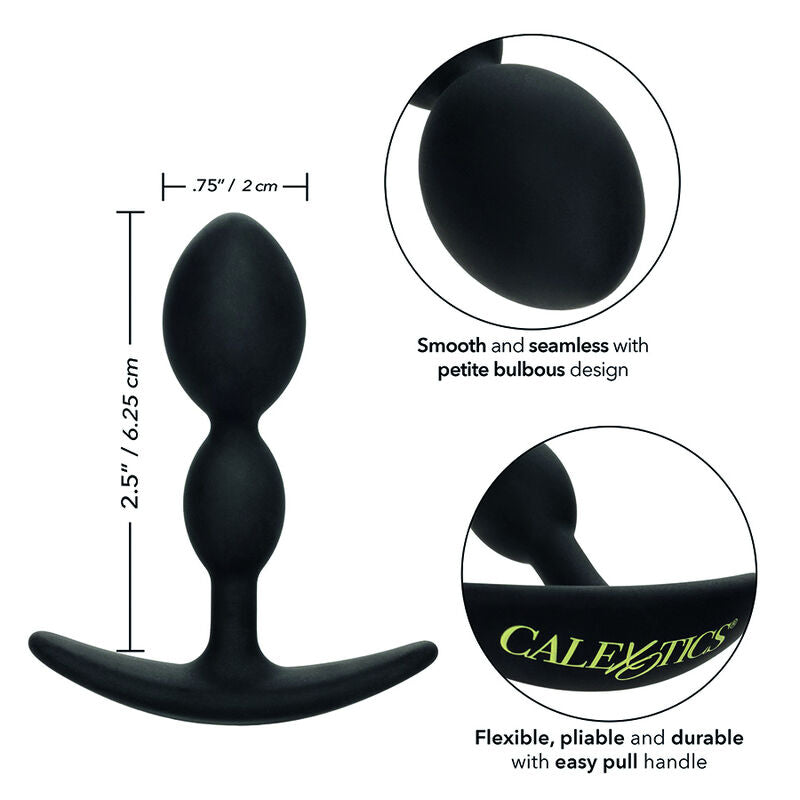 CALEXOTICS - BOUNDLESS 2X SLZIČKA