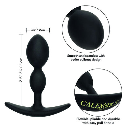 CALEXOTICS - BOUNDLESS 2X SLZIČKA