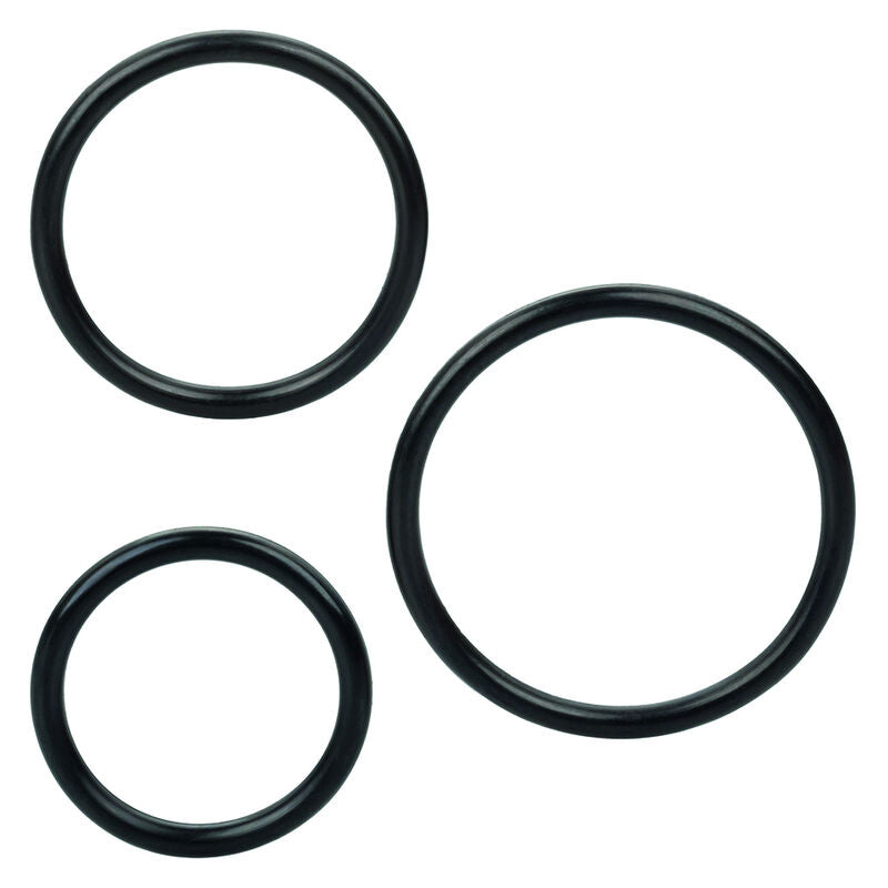 CALEXOTICS - BOUNDLESS SILICON PEGGING SADA