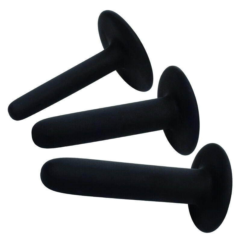 CALEXOTICS - BOUNDLESS SILICON PEGGING SADA