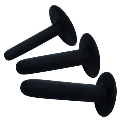CALEXOTICS - BOUNDLESS SILICON PEGGING SADA