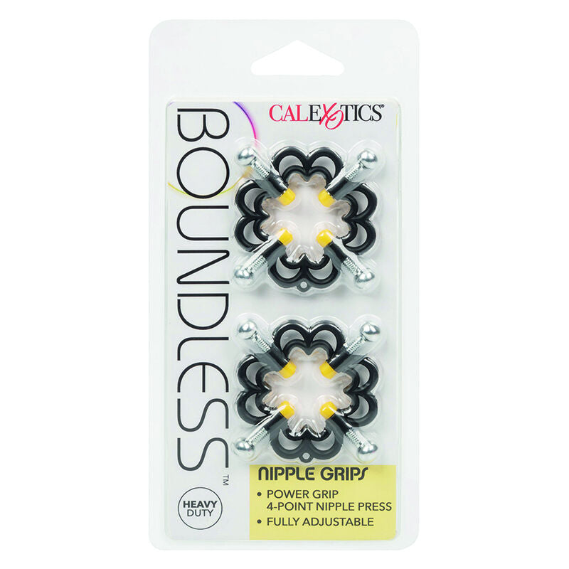CALEXOTICS - BEZMEZNÉ ÚCHYTKY NA BRADAVKY