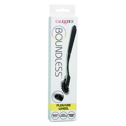 CALEXOTICS - KOLO BEZMEZNÉHO ROZKOŠENÍ