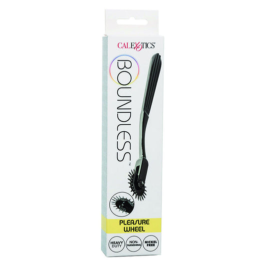 CALEXOTICS - KOLO BEZMEZNÉHO ROZKOŠENÍ