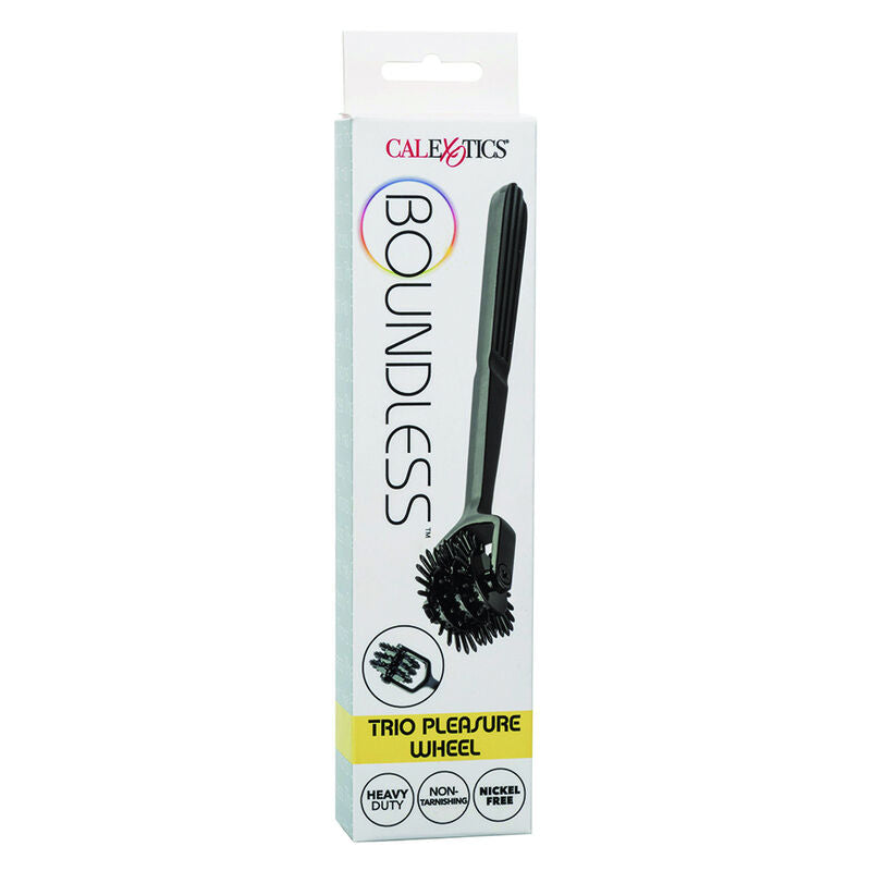 CALEXOTICS - BOUNDLESS TRIO PLEASUROVÉ KOLO