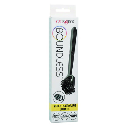 CALEXOTICS - BOUNDLESS TRIO PLEASUROVÉ KOLO