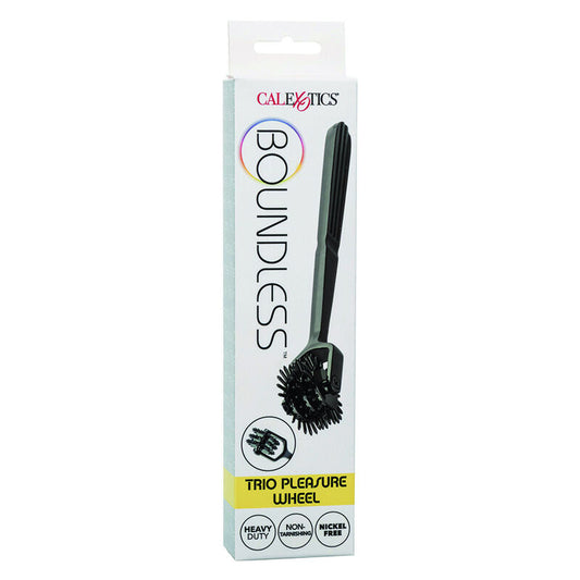 CALEXOTICS - BOUNDLESS TRIO PLEASUROVÉ KOLO