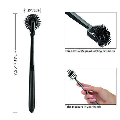 CALEXOTICS - BOUNDLESS TRIO PLEASUROVÉ KOLO