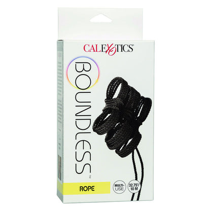 CALEXOTICS - LANO BOUNDLESS 10M ČERNÉ