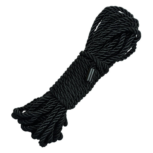 CALEXOTICS - LANO BOUNDLESS 10M ČERNÉ