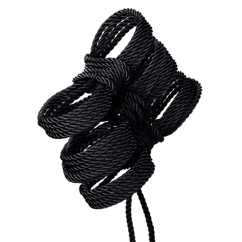 CALEXOTICS - LANO BOUNDLESS 10M ČERNÉ