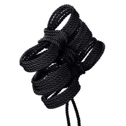 CALEXOTICS - LANO BOUNDLESS 10M ČERNÉ