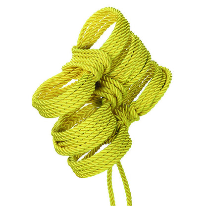 CALEXOTICS - LANO BOUNDLESS 10M ŽLUTÉ