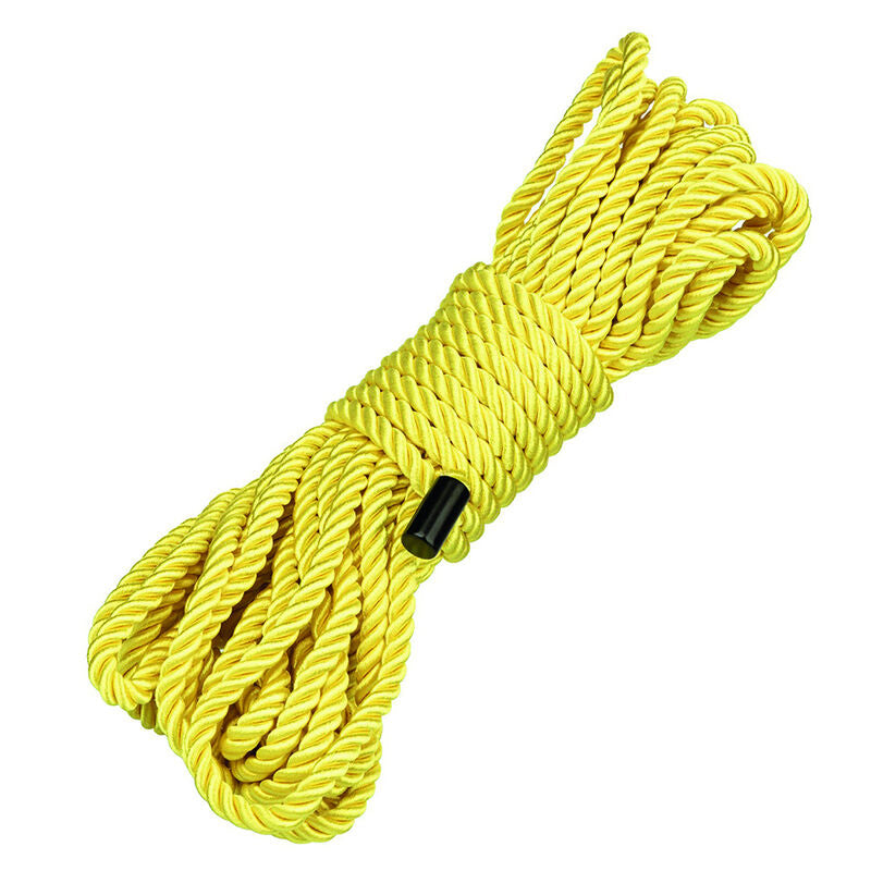 CALEXOTICS - LANO BOUNDLESS 10M ŽLUTÉ