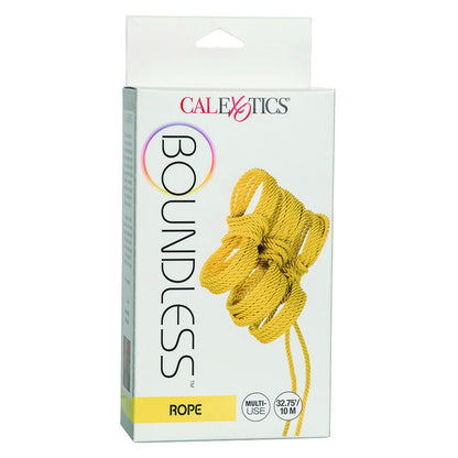 CALEXOTICS - LANO BOUNDLESS 10M ŽLUTÉ