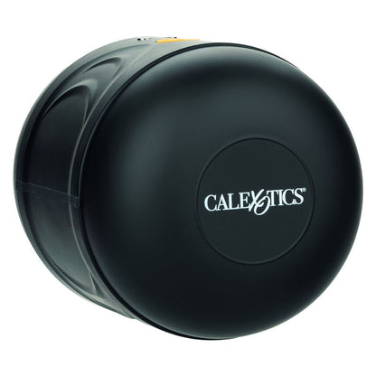 CALEXOTICS - BOUNDLESS DVOJITÝ MOTOROVÝ ZÁVĚS