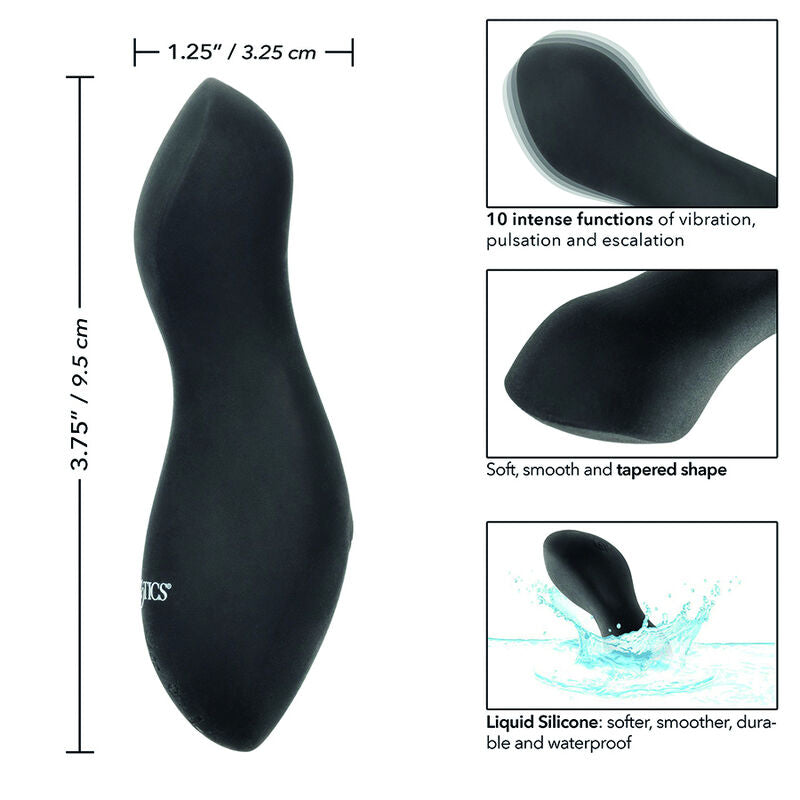 CALEXOTICS - BOUNDLESS MASSAGERE PERFECT CURVE