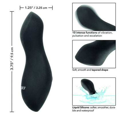 CALEXOTICS - BOUNDLESS MASSAGERE PERFECT CURVE