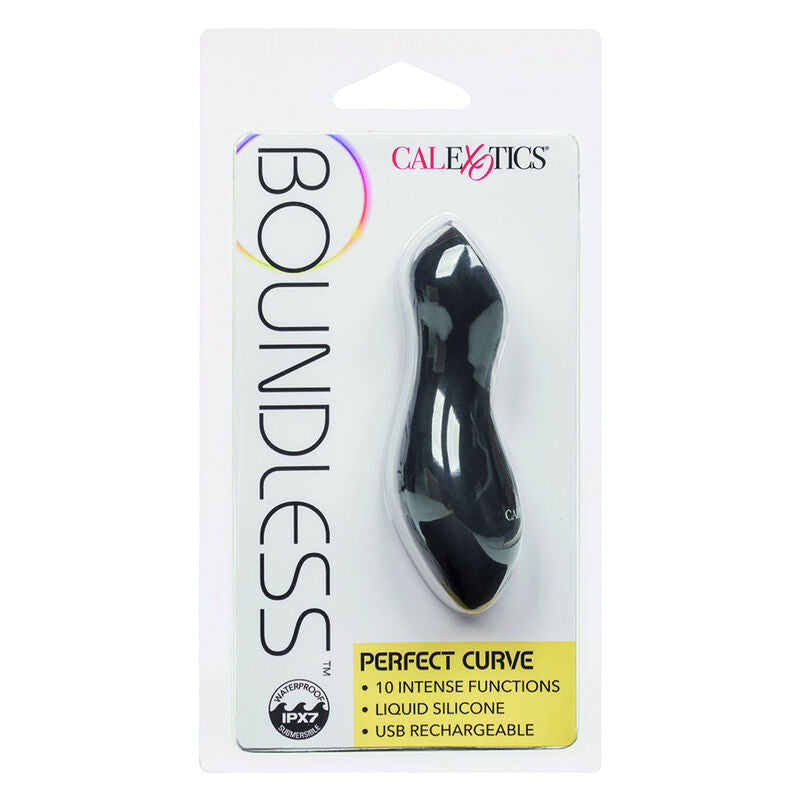 CALEXOTICS - BOUNDLESS MASSAGERE PERFECT CURVE
