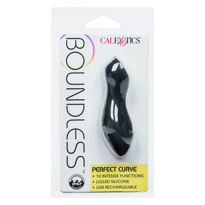 CALEXOTICS - BOUNDLESS MASSAGERE PERFECT CURVE