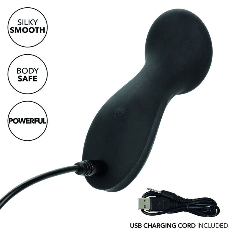 CALEXOTICS - BOUNDLESS MINI MASÁŽNÍ PŘÍSTROJ