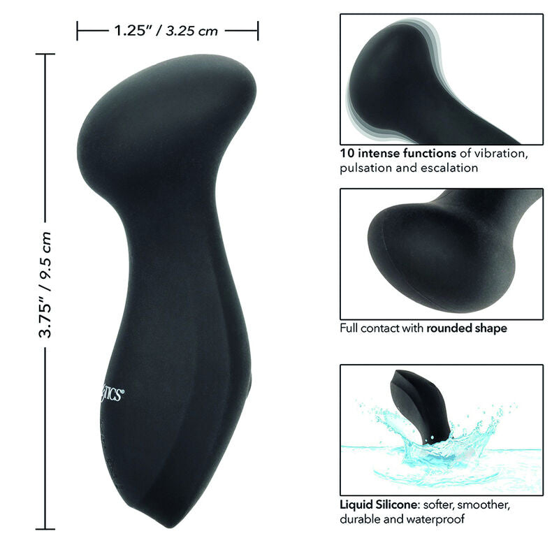 CALEXOTICS - BOUNDLESS MINI MASÁŽNÍ PŘÍSTROJ