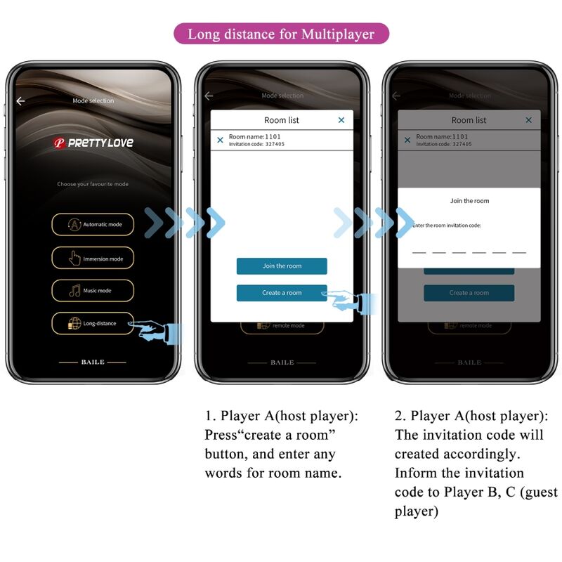 Krásná láska - ABNER APP PURPLE