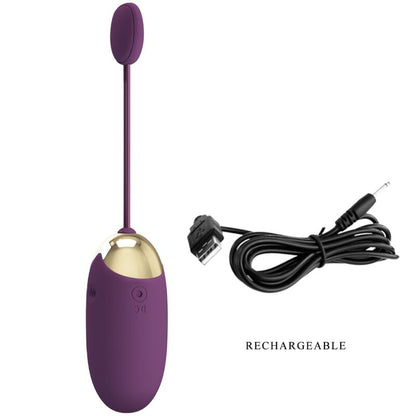 Krásná láska - ABNER APP PURPLE