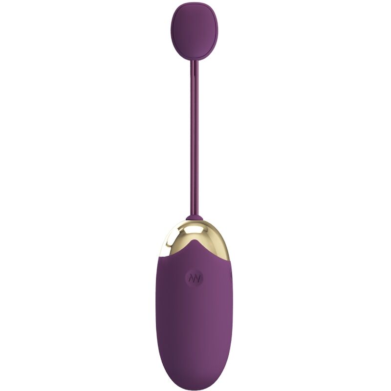 Krásná láska - ABNER APP PURPLE