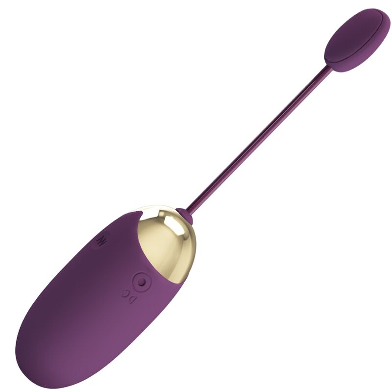 Krásná láska - ABNER APP PURPLE