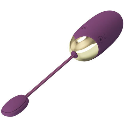 Krásná láska - ABNER APP PURPLE