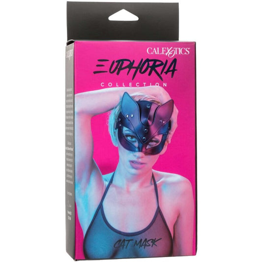 CALEXOTICS - KOČÍ MASKA EUPHORIE